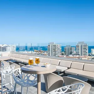 Aluasoul Costa Málaga - Adults Recommended Szálloda