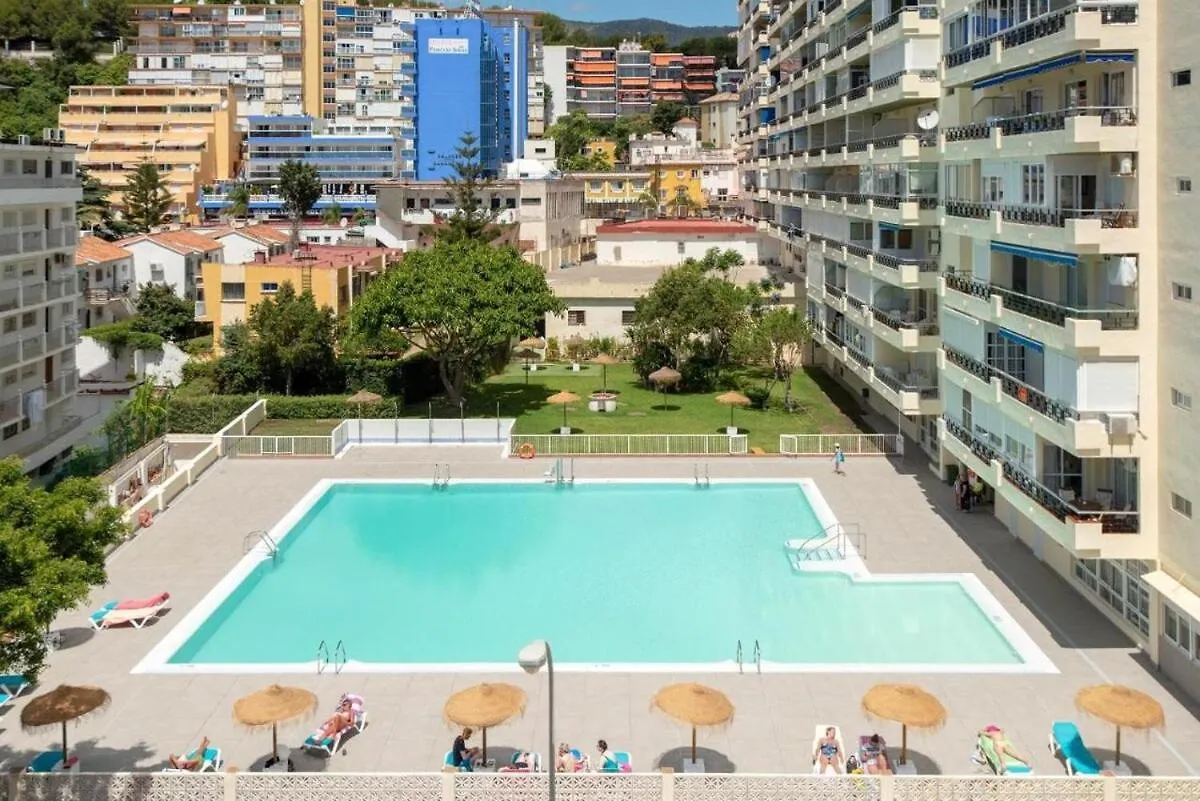 Apartamento A 100 Metros De La Playa Torremolinos 0*,  Spain