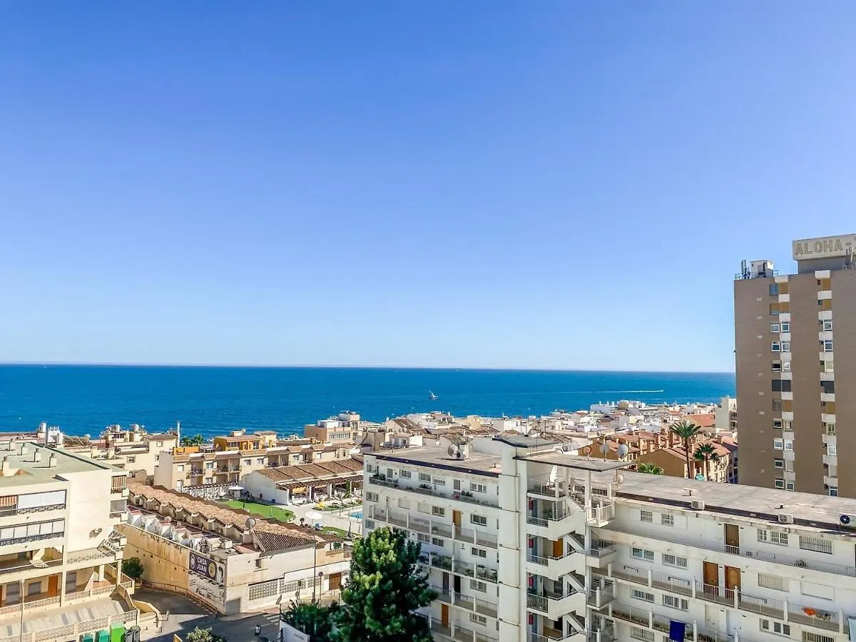 Lägenhet Apartamento A 100 Metros De La Playa Torremolinos