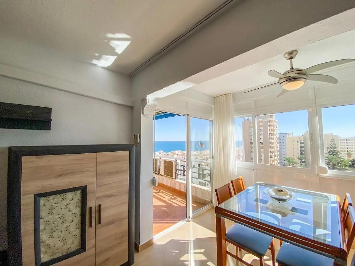 Lägenhet Apartamento A 100 Metros De La Playa Torremolinos
